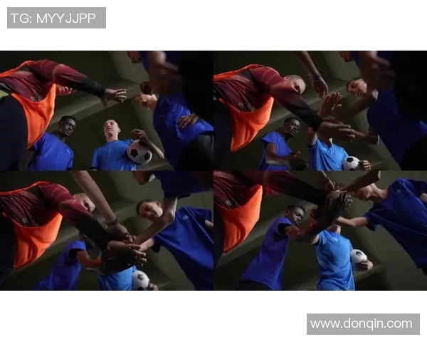 足球明星合作精彩瞬间视频素材免费下载平台推荐