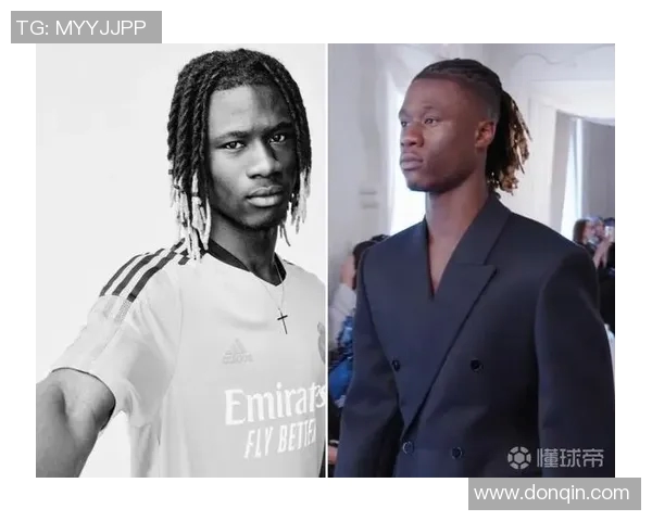 巴黎世家品牌代言的足球明星有哪些及其影响力分析