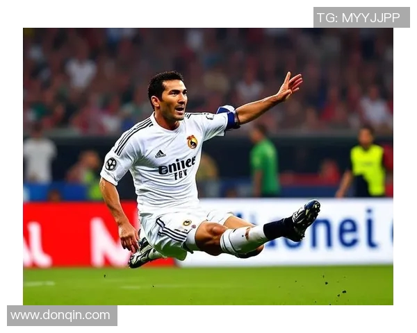 怀念那些曾闪耀绿茵场的足球明星们再也不见的传奇岁月