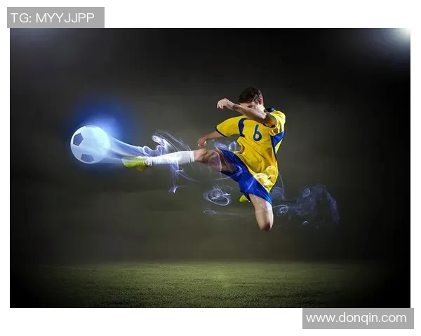 足球明星精彩跳球瞬间集锦让你领略足球魅力与技巧的完美结合