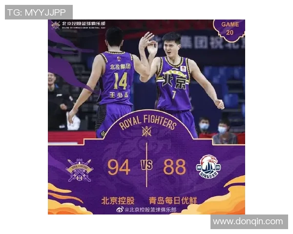2021年CBA福建队对阵青岛队精彩回顾与赛后分析