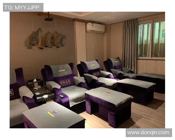 全国足浴沙发厂引领行业创新发展打造舒适健康的休闲体验新标准