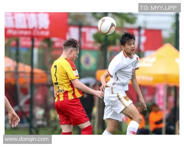 广西足球教练赵岩带领球队崭露头角助力地方足球发展新篇章