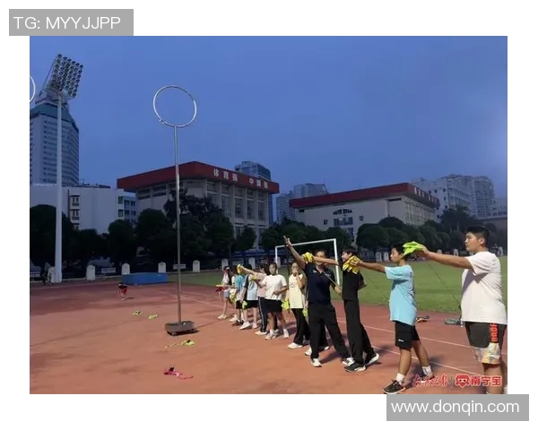 提升中考体育成绩的专业培训班全面介绍与课程安排