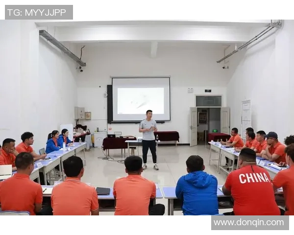 甘肃省足球教练培训提升计划助力地方足球发展与人才培养新篇章