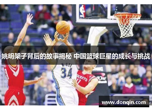 姚明架子背后的故事揭秘 中国篮球巨星的成长与挑战