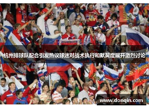 杭州排球队配合引发热议球迷对战术执行和默契度展开激烈讨论